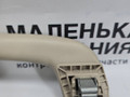 ручка внутренняя потолочная BMW X5 F15 2014, 3.0 л., N57 D30 A, дизель, АКПП, mineralweiss metallic (a96), полный привод, правый руль, 51167290025, 7290025, 6452314 - фото №7
