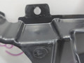 защита рулевой рейки BMW X5 F15 2014, 3.0 л., N57 D30 A, дизель, АКПП, mineralweiss metallic (a96), полный привод, правый руль, 51757160237, 7160237 - фото №4