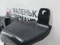 защита рулевой рейки BMW X5 F15 2014, 3.0 л., N57 D30 A, дизель, АКПП, mineralweiss metallic (a96), полный привод, правый руль, 51757160237, 7160237 - фото №2