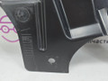 защита рулевой рейки BMW X5 F15 2014, 3.0 л., N57 D30 A, дизель, АКПП, mineralweiss metallic (a96), полный привод, правый руль, 51757160237, 7160237 - фото №3