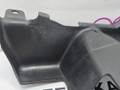 защита рулевой рейки BMW X5 F15 2014, 3.0 л., N57 D30 A, дизель, АКПП, mineralweiss metallic (a96), полный привод, правый руль, 51757160237, 7160237 - фото №7