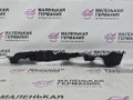 защита рулевой рейки BMW X5 F15 2014, 3.0 л., N57 D30 A, дизель, АКПП, mineralweiss metallic (a96), полный привод, правый руль, 51757160237, 7160237 - фото №12