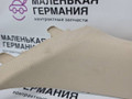 обшивка стойки BMW X5 F15 2014, 3.0 л., N57 D30 A, дизель, АКПП, mineralweiss metallic (a96), полный привод, правый руль, 51437284709, 51437342545, 7284709, 7342545 - фото №4