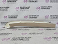обшивка стойки BMW X5 F15 2014, 3.0 л., N57 D30 A, дизель, АКПП, mineralweiss metallic (a96), полный привод, правый руль, 51437284709, 51437342545, 7284709, 7342545 - фото №5