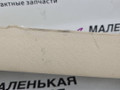 обшивка стойки BMW X5 F15 2014, 3.0 л., N57 D30 A, дизель, АКПП, mineralweiss metallic (a96), полный привод, правый руль, 51437284709, 51437342545, 7284709, 7342545 - фото №6