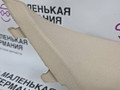 обшивка стойки BMW X5 F15 2014, 3.0 л., N57 D30 A, дизель, АКПП, mineralweiss metallic (a96), полный привод, правый руль, 51437284710, 51437342546, 7284710, 7342546 - фото №4