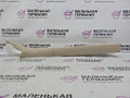 обшивка стойки BMW X5 F15 2014, 3.0 л., N57 D30 A, дизель, АКПП, mineralweiss metallic (a96), полный привод, правый руль, 51437284710, 51437342546, 7284710, 7342546 - фото №5