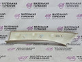 обшивка стойки BMW X5 F15 2014, 3.0 л., N57 D30 A, дизель, АКПП, mineralweiss metallic (a96), полный привод, правый руль, 51437284710, 51437342546, 7284710, 7342546 - фото №7