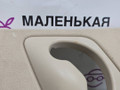 обшивка стойки центральной левой BMW X5 F15 2014, 3.0 л., N57 D30 A, дизель, АКПП, mineralweiss metallic (a96), полный привод, правый руль, 51437284699, 7284699, 51437342555, 7342555 - фото №7