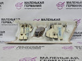 обшивка стойки центральной левой BMW X5 F15 2014, 3.0 л., N57 D30 A, дизель, АКПП, mineralweiss metallic (a96), полный привод, правый руль, 51437284699, 7284699, 51437342555, 7342555 - фото №8