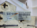 обшивка стойки центральной левой BMW X5 F15 2014, 3.0 л., N57 D30 A, дизель, АКПП, mineralweiss metallic (a96), полный привод, правый руль, 51437284699, 7284699, 51437342555, 7342555 - фото №10