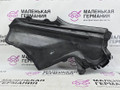 перегородка BMW X5 F15 2014, 3.0 л., N57 D30 A, дизель, АКПП, mineralweiss metallic (a96), полный привод, правый руль, 51717309205, 7309205 - фото №4