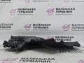 перегородка BMW X5 F15 2014, 3.0 л., N57 D30 A, дизель, АКПП, mineralweiss metallic (a96), полный привод, правый руль, 51717309205, 7309205 - фото №5