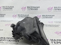 перегородка BMW X5 F15 2014, 3.0 л., N57 D30 A, дизель, АКПП, mineralweiss metallic (a96), полный привод, правый руль, 51717309205, 7309205 - фото №8