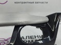 накладка на торпедо (консоль) BMW X6 F16 2014, 3.0 л., N55 B30 A, бензин, АКПП, красный, правый руль, 51459280781, 9280781 - фото №2