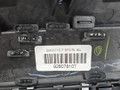 накладка на торпедо (консоль) BMW X6 F16 2014, 3.0 л., N55 B30 A, бензин, АКПП, красный, правый руль, 51459280781, 9280781 - фото №7