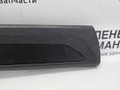 накладка на порог внутренняя BMW X5 F15 2014, 3.0 л., N57 D30 A, дизель, АКПП, mineralweiss metallic (a96), полный привод, правый руль, 51437284577, 7284577, 51477329511, 7329511 - фото №2