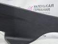 накладка на порог внутренняя BMW X5 F15 2014, 3.0 л., N57 D30 A, дизель, АКПП, mineralweiss metallic (a96), полный привод, правый руль, 51437284577, 7284577, 51477329511, 7329511 - фото №4