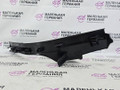 накладка на порог внутренняя BMW X5 F15 2014, 3.0 л., N57 D30 A, дизель, АКПП, mineralweiss metallic (a96), полный привод, правый руль, 51437284577, 7284577, 51477329511, 7329511 - фото №6