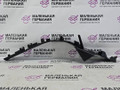 накладка на порог внутренняя BMW X5 F15 2014, 3.0 л., N57 D30 A, дизель, АКПП, mineralweiss metallic (a96), полный привод, правый руль, 51437284577, 7284577, 51477329511, 7329511 - фото №10