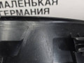 накладка на порог внутренняя BMW X5 F15 2014, 3.0 л., N57 D30 A, дизель, АКПП, mineralweiss metallic (a96), полный привод, правый руль, 51437284577, 7284577, 51477329511, 7329511 - фото №11
