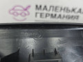 накладка на порог внутренняя BMW X5 F15 2014, 3.0 л., N57 D30 A, дизель, АКПП, mineralweiss metallic (a96), полный привод, правый руль, 51437284577, 7284577, 51477329511, 7329511 - фото №12