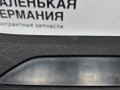 накладка на порог внутренняя BMW X5 F15 2014, 3.0 л., N57 D30 A, дизель, АКПП, mineralweiss metallic (a96), полный привод, правый руль, 51437284577, 7284577, 51477329511, 7329511 - фото №14