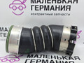 патрубок интеркулера BMW X5 F15 2014, 3.0 л., N57 D30 A, дизель, АКПП, mineralweiss metallic (a96), полный привод, правый руль, 11617823236, 7823236 - фото №4