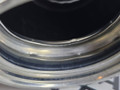 патрубок интеркулера BMW X5 F15 2014, 3.0 л., N57 D30 A, дизель, АКПП, mineralweiss metallic (a96), полный привод, правый руль, 11617823236, 7823236 - фото №6