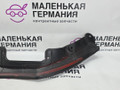 уплотнитель двери BMW X6 F16 2014, 3.0 л., N55 B30 A, бензин, АКПП, красный, правый руль, 51767324748 - фото №2