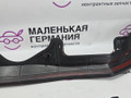 уплотнитель двери BMW X6 F16 2014, 3.0 л., N55 B30 A, бензин, АКПП, красный, правый руль, 51767324748 - фото №3