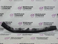 уплотнитель двери BMW X6 F16 2014, 3.0 л., N55 B30 A, бензин, АКПП, красный, правый руль, 51767324748 - фото №6