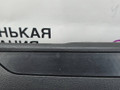накладка на порог внутренняя BMW X5 F15 2014, 3.0 л., N57 D30 A, дизель, АКПП, mineralweiss metallic (a96), полный привод, правый руль, 51437284558, 51477329464, 7329464 - фото №5
