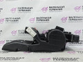моторчик печки BMW X5 F15 2013, 3.0 л., N57 D30 A, дизель, АКПП, mineralweiss metallic (a96), внедорожник 5 дв., полный привод, правый руль, 65829320277, 9128824, 64119272626, 9272626, 64119266627, 9266627 - фото №5