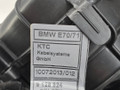 моторчик печки BMW X5 F15 2013, 3.0 л., N57 D30 A, дизель, АКПП, mineralweiss metallic (a96), внедорожник 5 дв., полный привод, правый руль, 65829320277, 9128824, 64119272626, 9272626, 64119266627, 9266627 - фото №13