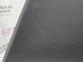 обшивка стойки центральной левой BMW X5 F15 2014, 3.0 л., N57 D30 A, дизель, АКПП, mineralweiss metallic (a96), полный привод, правый руль, 51437354305, 7354305 - фото №2