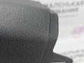 обшивка стойки центральной левой BMW X5 F15 2014, 3.0 л., N57 D30 A, дизель, АКПП, mineralweiss metallic (a96), полный привод, правый руль, 51437354305, 7354305 - фото №3