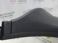 обшивка стойки центральной левой BMW X5 F15 2014, 3.0 л., N57 D30 A, дизель, АКПП, mineralweiss metallic (a96), полный привод, правый руль, 51437354305, 7354305 - фото №5