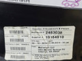 обшивка стойки центральной левой BMW X5 F15 2014, 3.0 л., N57 D30 A, дизель, АКПП, mineralweiss metallic (a96), полный привод, правый руль, 51437354305, 7354305 - фото №7