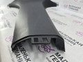 обшивка стойки центральной левой BMW X5 F15 2014, 3.0 л., N57 D30 A, дизель, АКПП, mineralweiss metallic (a96), полный привод, правый руль, 51437354305, 7354305 - фото №9