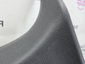 обшивка стойки центральной правой BMW X5 F15 2014, 3.0 л., N57 D30 A, дизель, АКПП, mineralweiss metallic (a96), полный привод, правый руль, 51437354306, 7354306 - фото №2
