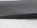 обшивка стойки центральной правой BMW X5 F15 2014, 3.0 л., N57 D30 A, дизель, АКПП, mineralweiss metallic (a96), полный привод, правый руль, 51437354306, 7354306 - фото №4