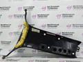 обшивка стойки центральной правой BMW X5 F15 2014, 3.0 л., N57 D30 A, дизель, АКПП, mineralweiss metallic (a96), полный привод, правый руль, 51437354306, 7354306 - фото №7