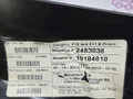 обшивка стойки центральной правой BMW X5 F15 2014, 3.0 л., N57 D30 A, дизель, АКПП, mineralweiss metallic (a96), полный привод, правый руль, 51437354306, 7354306 - фото №8