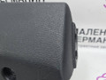 накладка на торпедо (консоль) BMW X6 F16 2014, 3.0 л., N55 B30 A, бензин, АКПП, красный, правый руль, 51459279283, 9279283 - фото №4