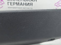 накладка на торпедо (консоль) BMW X6 F16 2014, 3.0 л., N55 B30 A, бензин, АКПП, красный, правый руль, 51459279283, 9279283 - фото №5