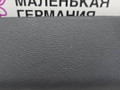 накладка на торпедо (консоль) BMW X6 F16 2014, 3.0 л., N55 B30 A, бензин, АКПП, красный, правый руль, 51459279283, 9279283 - фото №2
