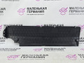 накладка на торпедо (консоль) BMW X6 F16 2014, 3.0 л., N55 B30 A, бензин, АКПП, красный, правый руль, 51459279283, 9279283 - фото №6