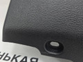 накладка на торпедо (консоль) BMW X6 F16 2014, 3.0 л., N55 B30 A, бензин, АКПП, красный, правый руль, 51459279284, 9279284 - фото №3