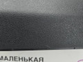 накладка на торпедо (консоль) BMW X6 F16 2014, 3.0 л., N55 B30 A, бензин, АКПП, красный, правый руль, 51459279284, 9279284 - фото №4